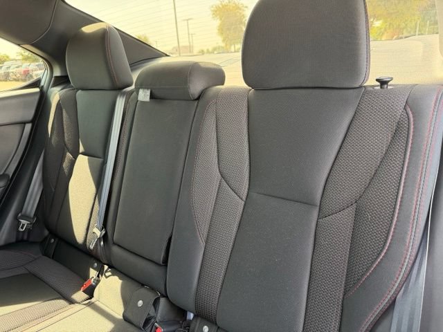 Used 2024 Subaru WRX Premium AWD/4WD image 20