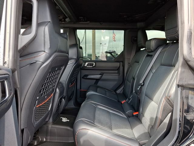 Certified 2024 Ford Bronco Raptor image 8