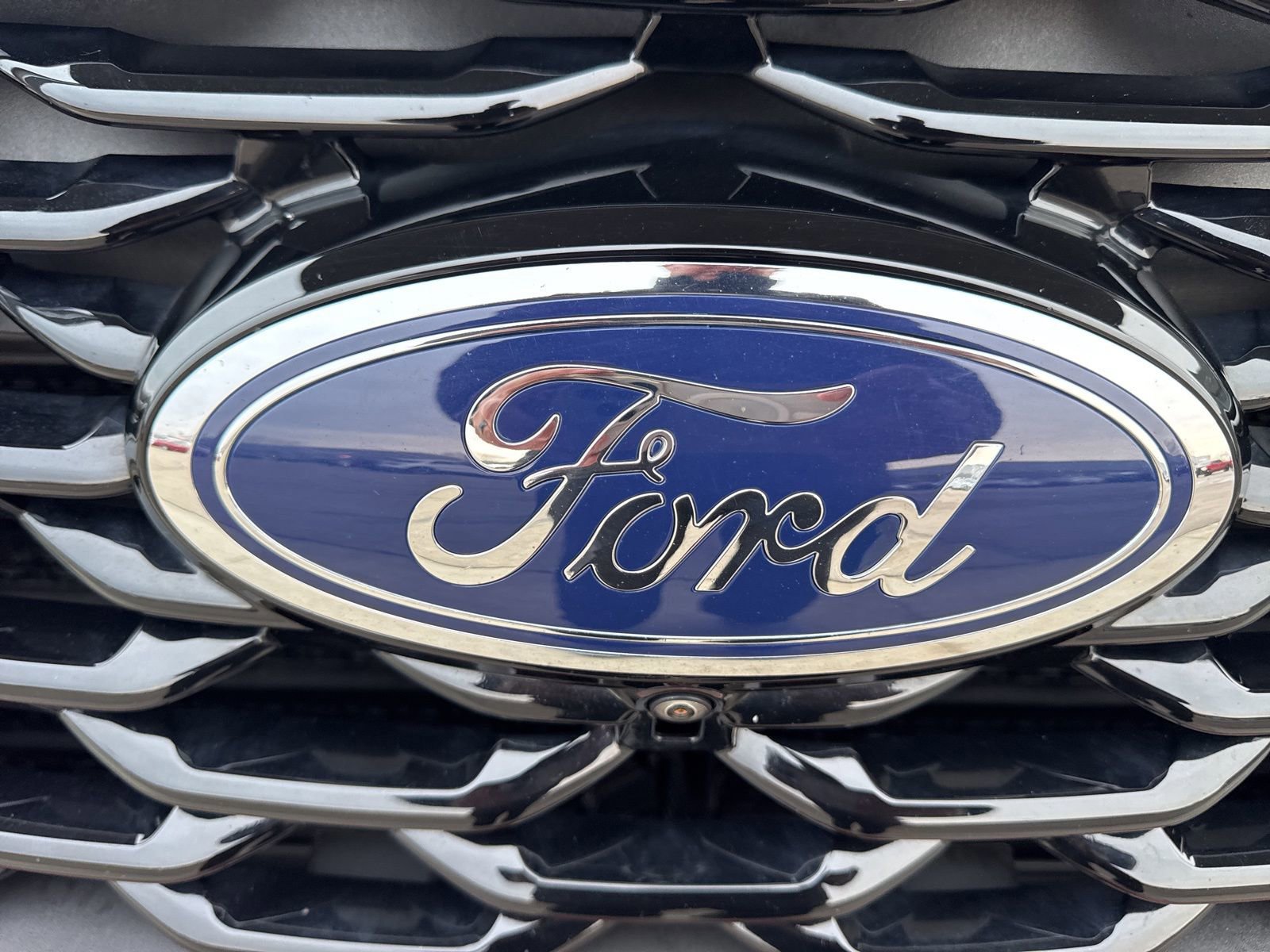 Certified 2024 Ford Explorer ST-Line w/ Class IV Trailer Tow Package image 14