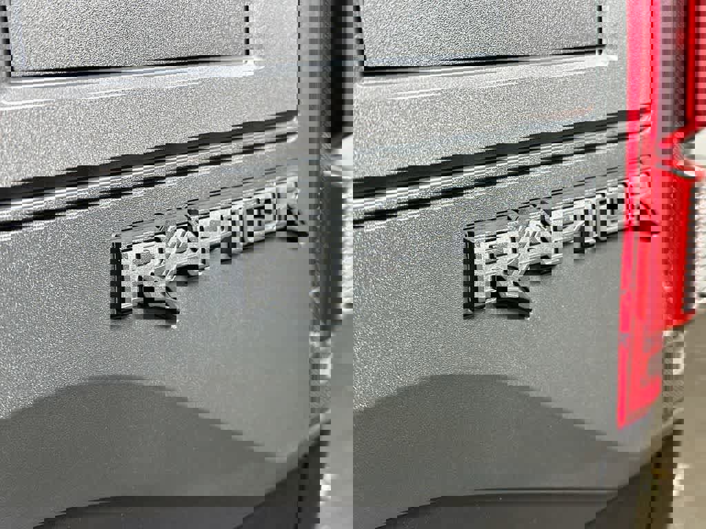 Certified 2019 Ford F150 Raptor w/ Equipment Group 802A Luxury image 10