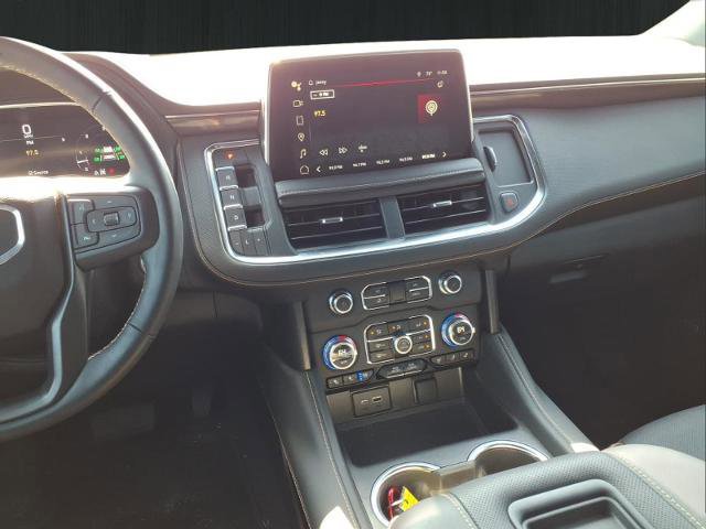 Used 2024 GMC Yukon AT4 w/ Technology Package image 21