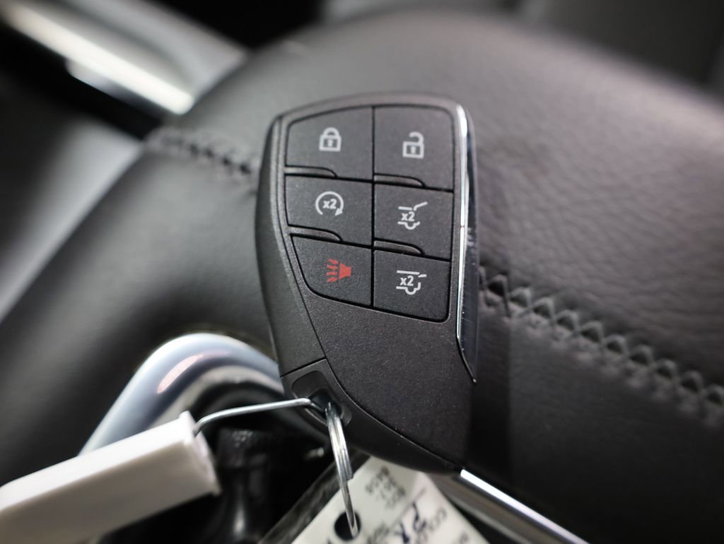 Used 2023 GMC Yukon Denali image 20