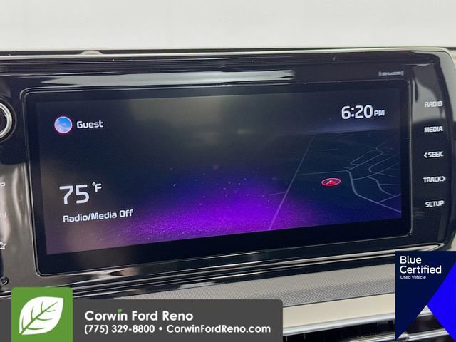 Used 2022 Kia K5 GT-Line w/ GT-Line Awd Premium Package image 19