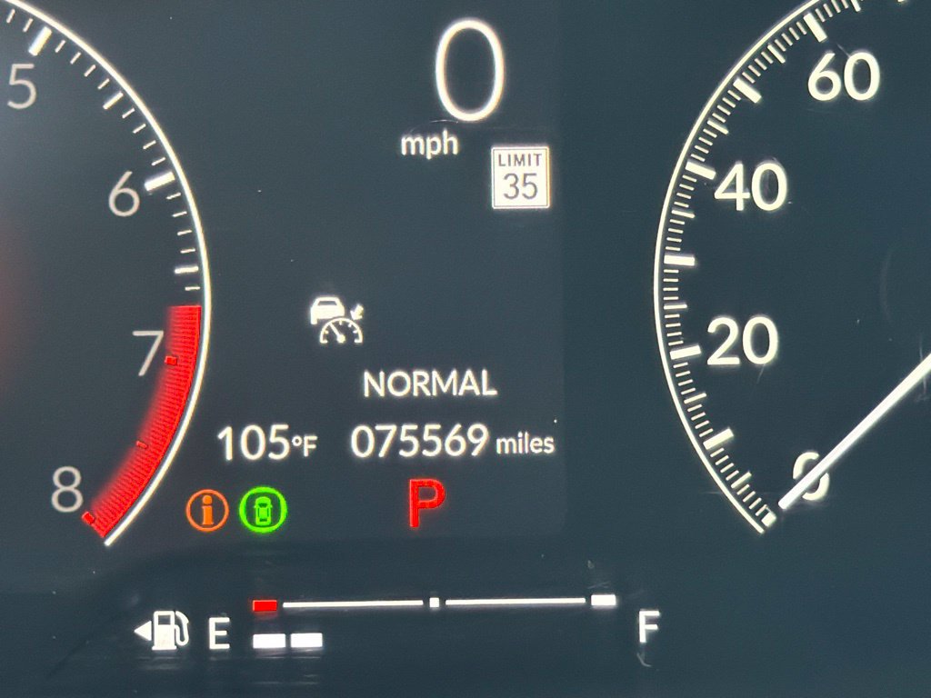 Used 2022 Honda Civic Sport image 25