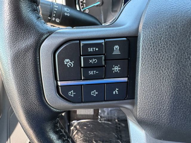 Certified 2021 Ford F150 XLT w/ Equipment Group 302A High image 22