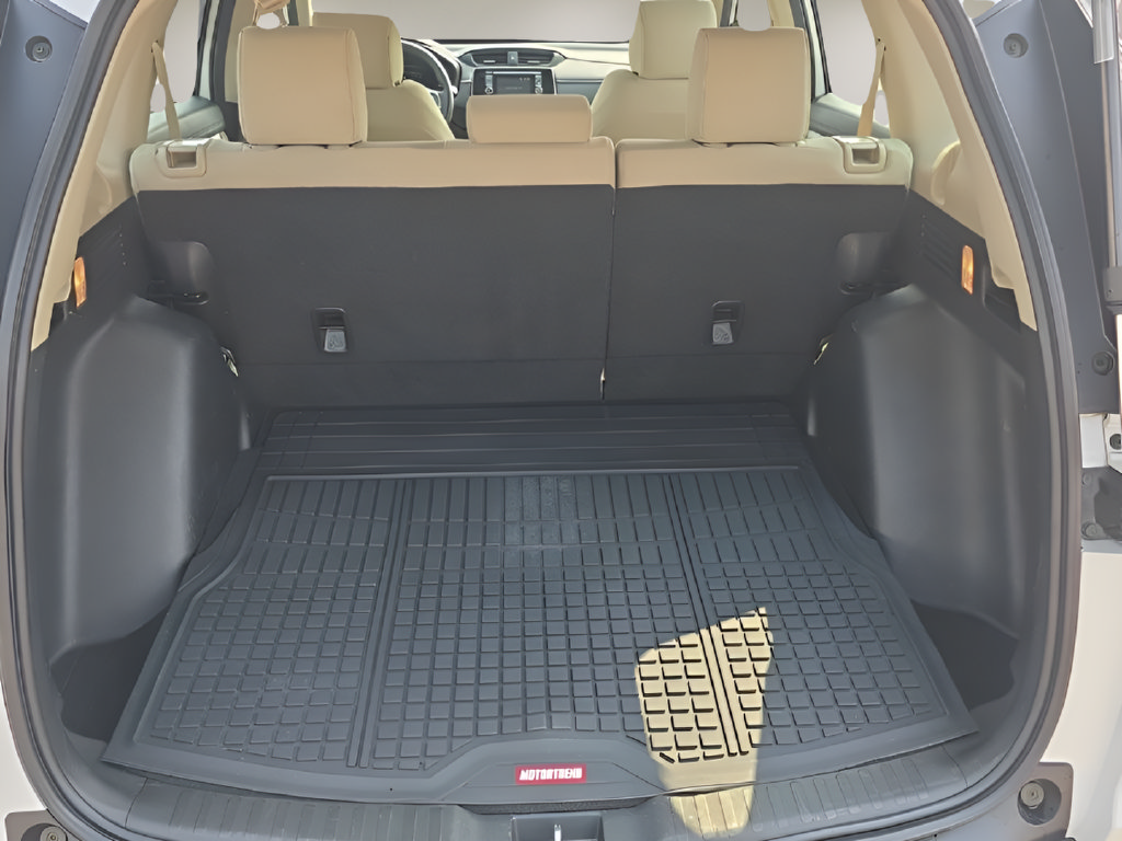 Used 2022 Honda CR-V LX image 13