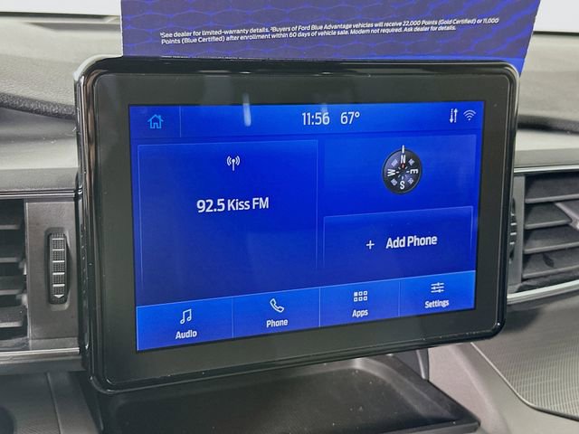 Certified 2023 Ford Explorer XLT w/ Equipment Group 202A image 21