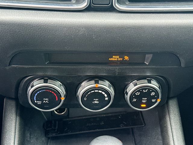 Used 2017 MAZDA CX-5 Sport image 16