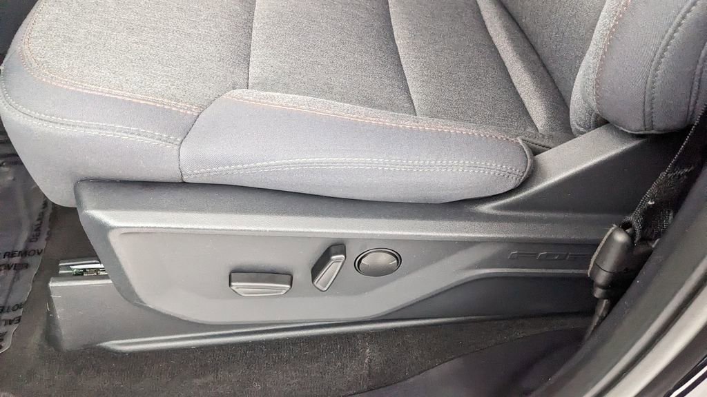 Certified 2025 Ford Expedition Max Active image 27