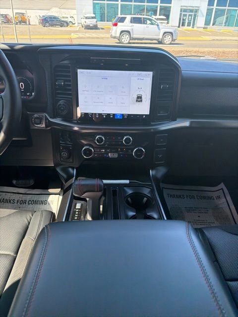 Certified 2025 Ford F150 Raptor image 28