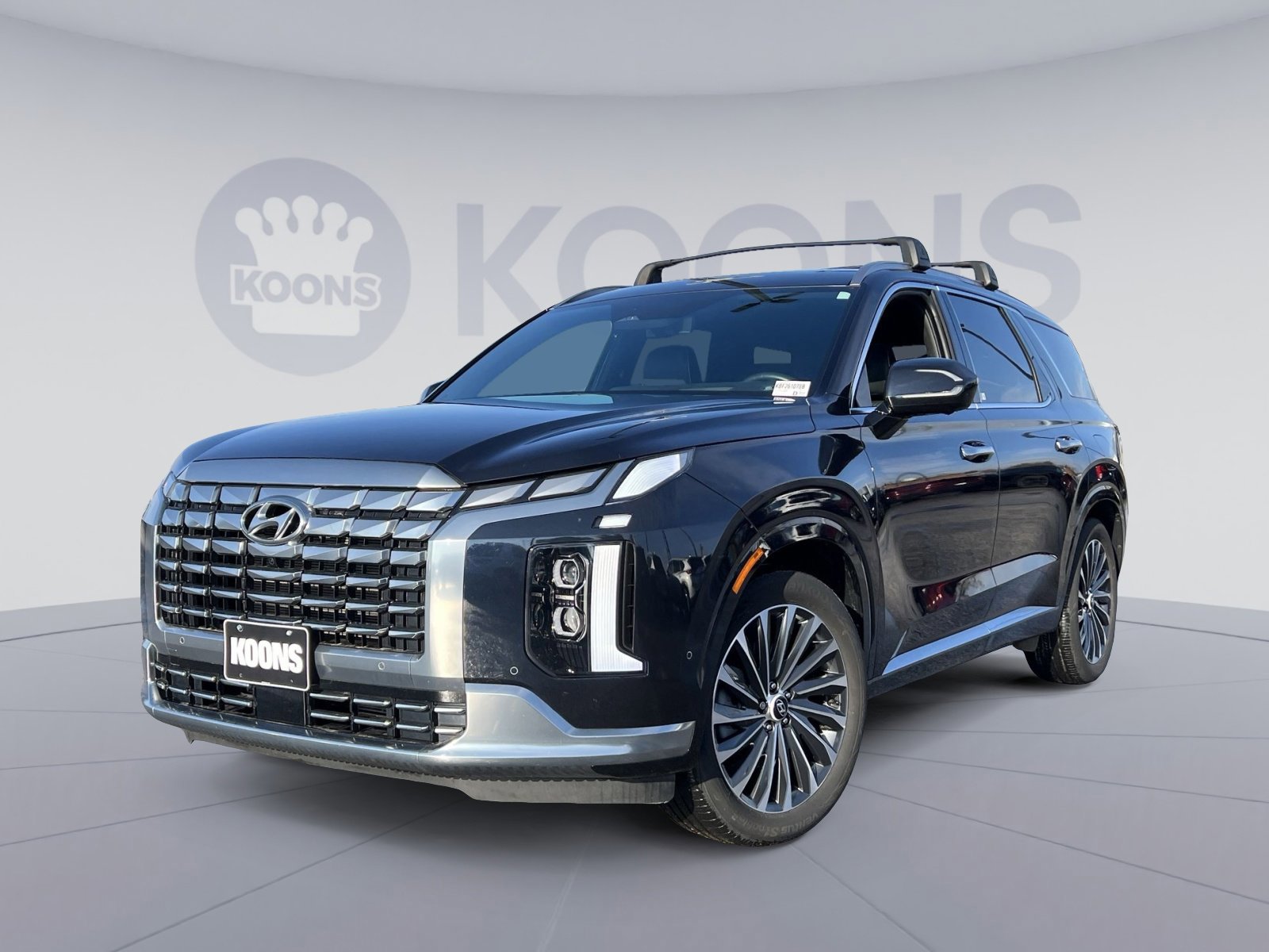 Used 2024 Hyundai Palisade Calligraphy image 7