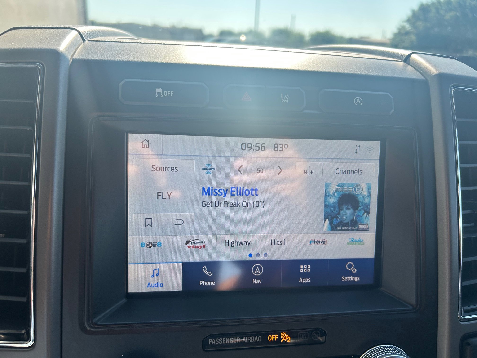 Certified 2021 Ford Expedition XLT RWD image 19