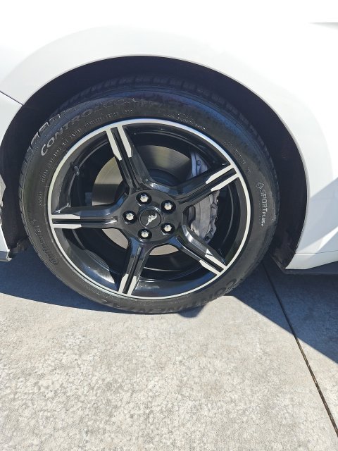 Certified 2020 Ford Mustang GT Premium w/ Equipment Group 401A RWD image 24