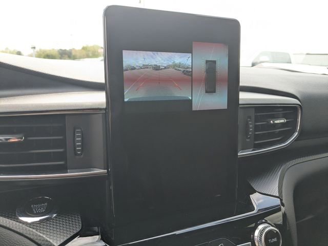 Certified 2023 Ford Explorer ST w/ Equipment Group 401A image 17