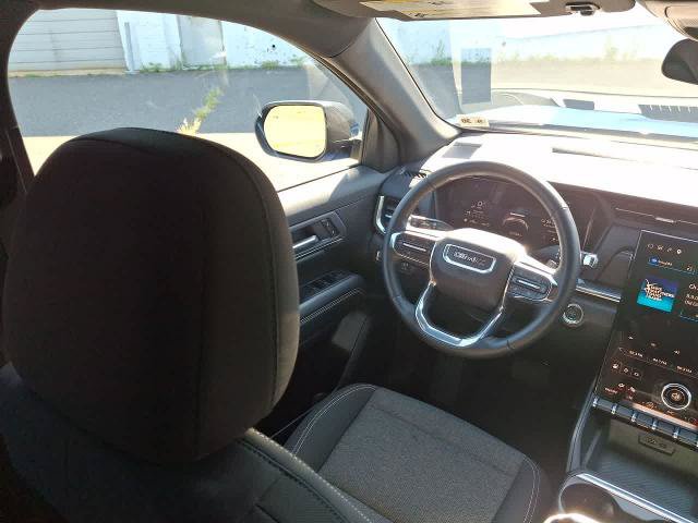 Used 2026 GMC Terrain Elevation AWD/4WD image 15