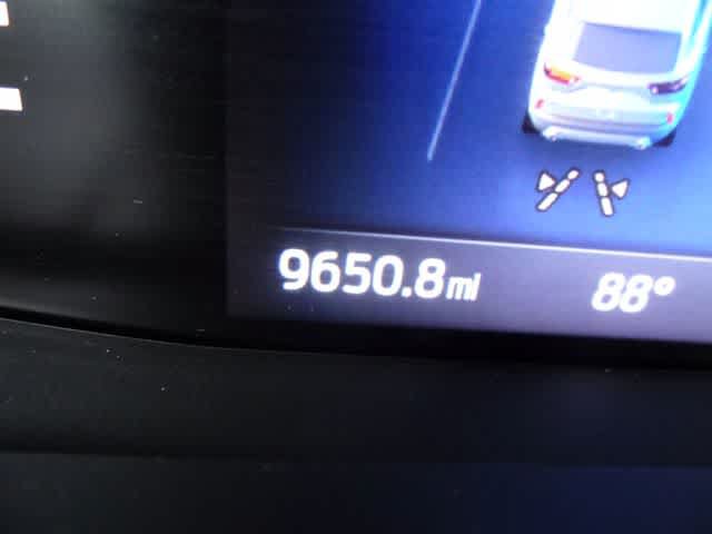 Certified 2023 Ford Escape Active AWD/4WD image 18