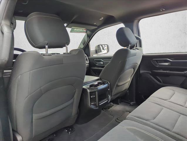 Used 2019 RAM 1500 Big Horn image 13