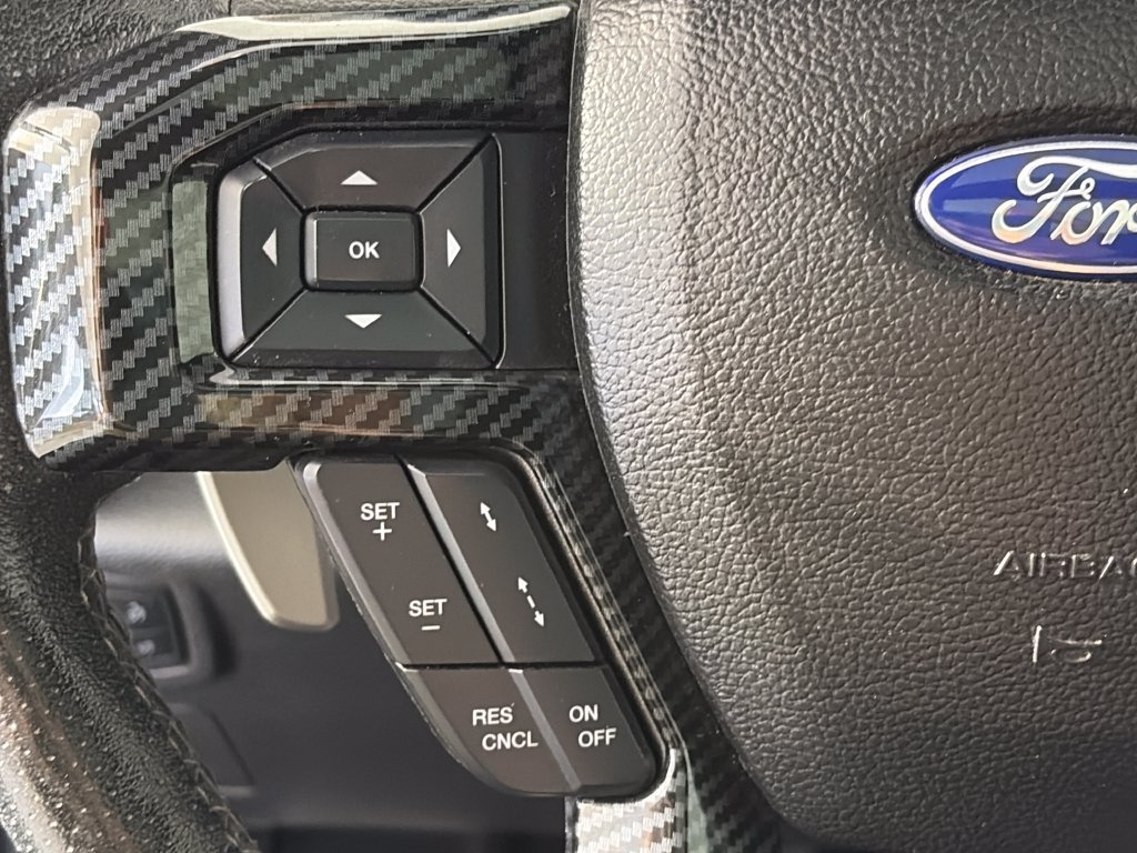 Certified 2018 Ford F150 Raptor w/ Equipment Group 802A Luxury AWD/4WD image 17