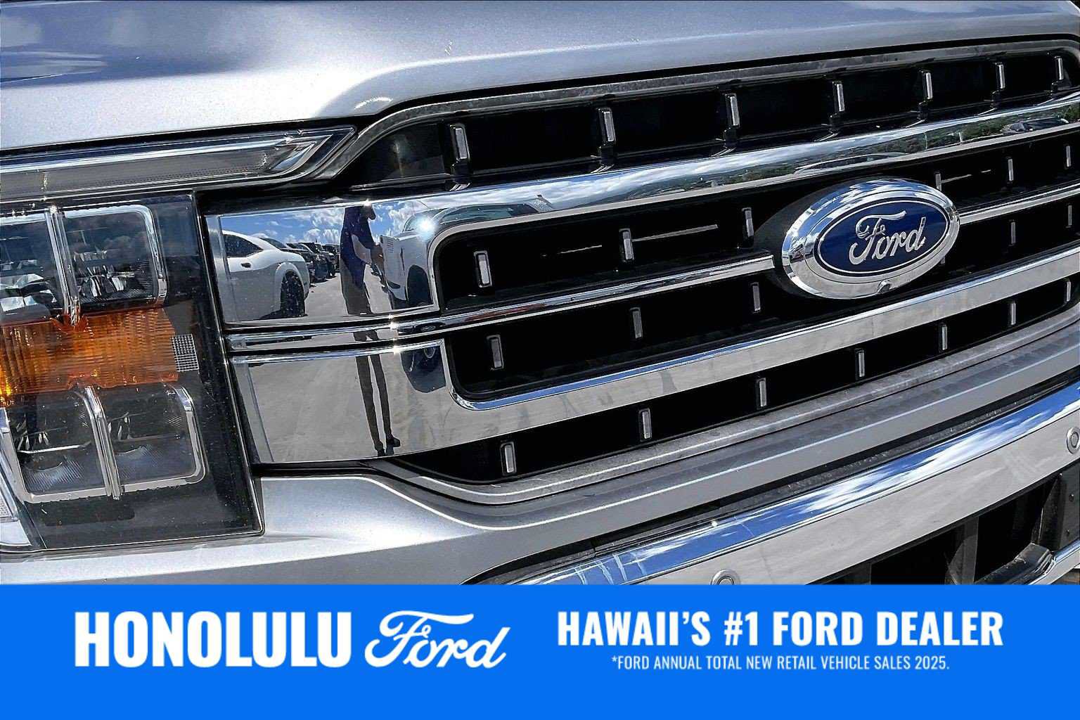 Certified 2021 Ford F150 Lariat AWD/4WD image 33