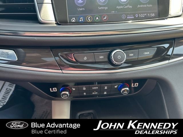 Used 2021 Buick Enclave Essence w/ Sound and Sites Package AWD/4WD image 34