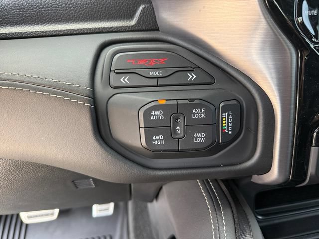 Used 2022 RAM 1500 TRX w/ TRX Level 1 Equipment Group AWD/4WD image 22