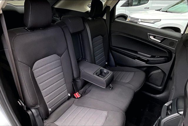 Certified 2024 Ford Edge SE AWD/4WD image 27