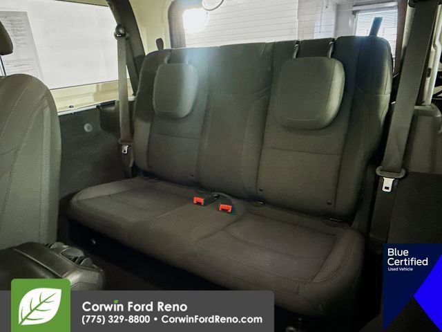 Used 2019 Jeep Wrangler Sport image 25