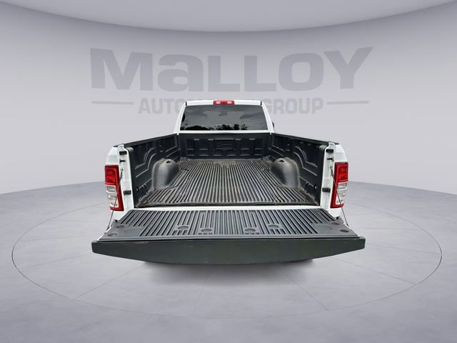 Used 2021 RAM 2500 Big Horn image 21