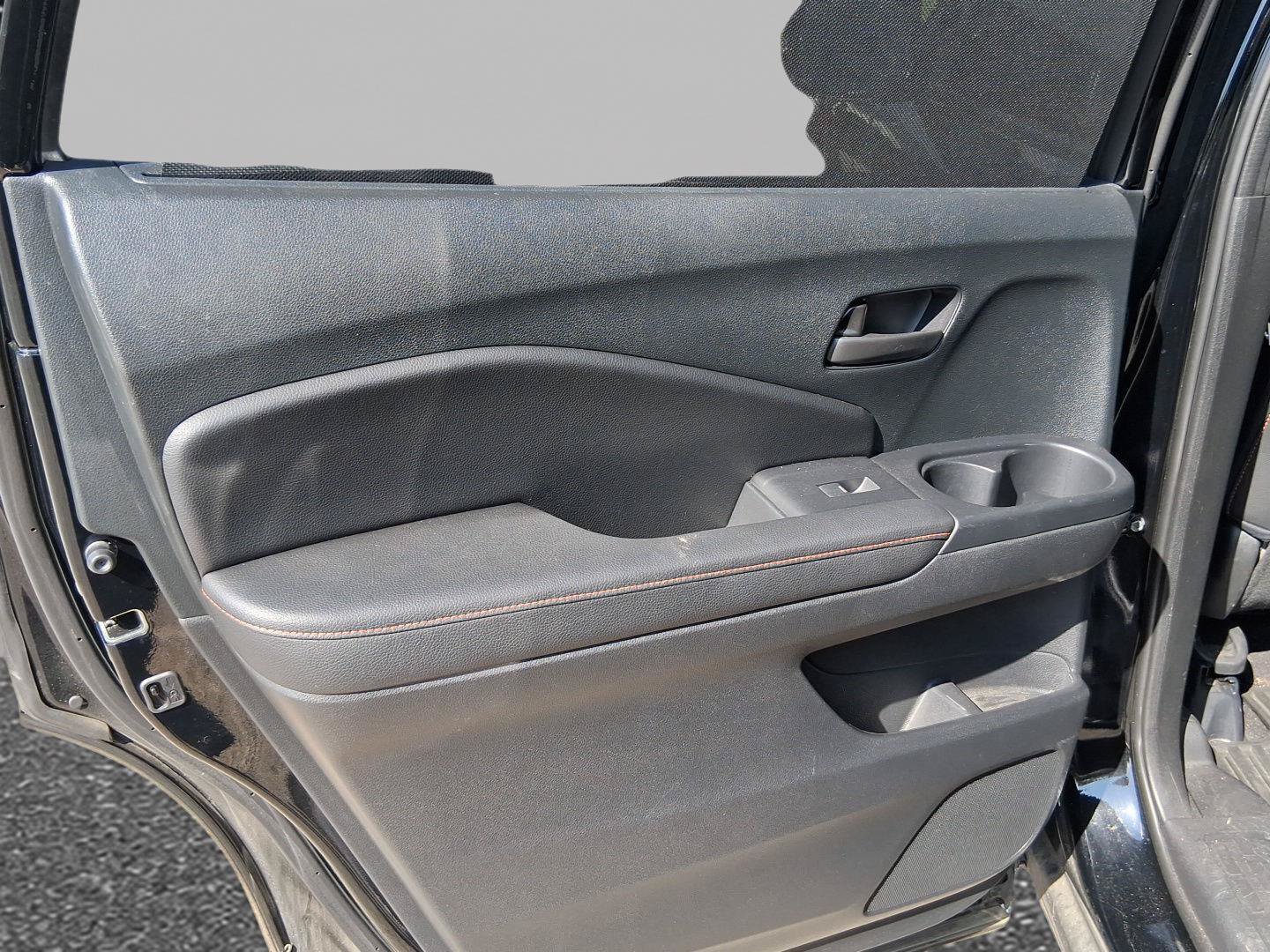 Used 2023 Honda Passport TrailSport image 11