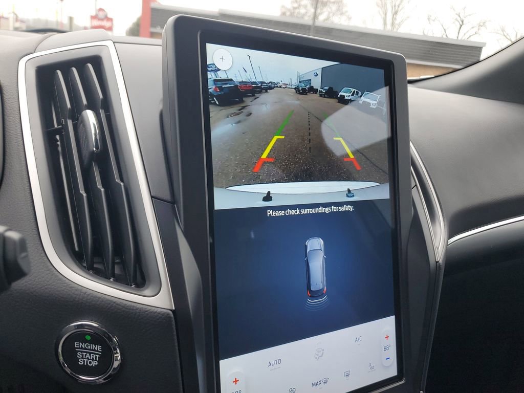 Certified 2024 Ford Edge ST-Line image 24