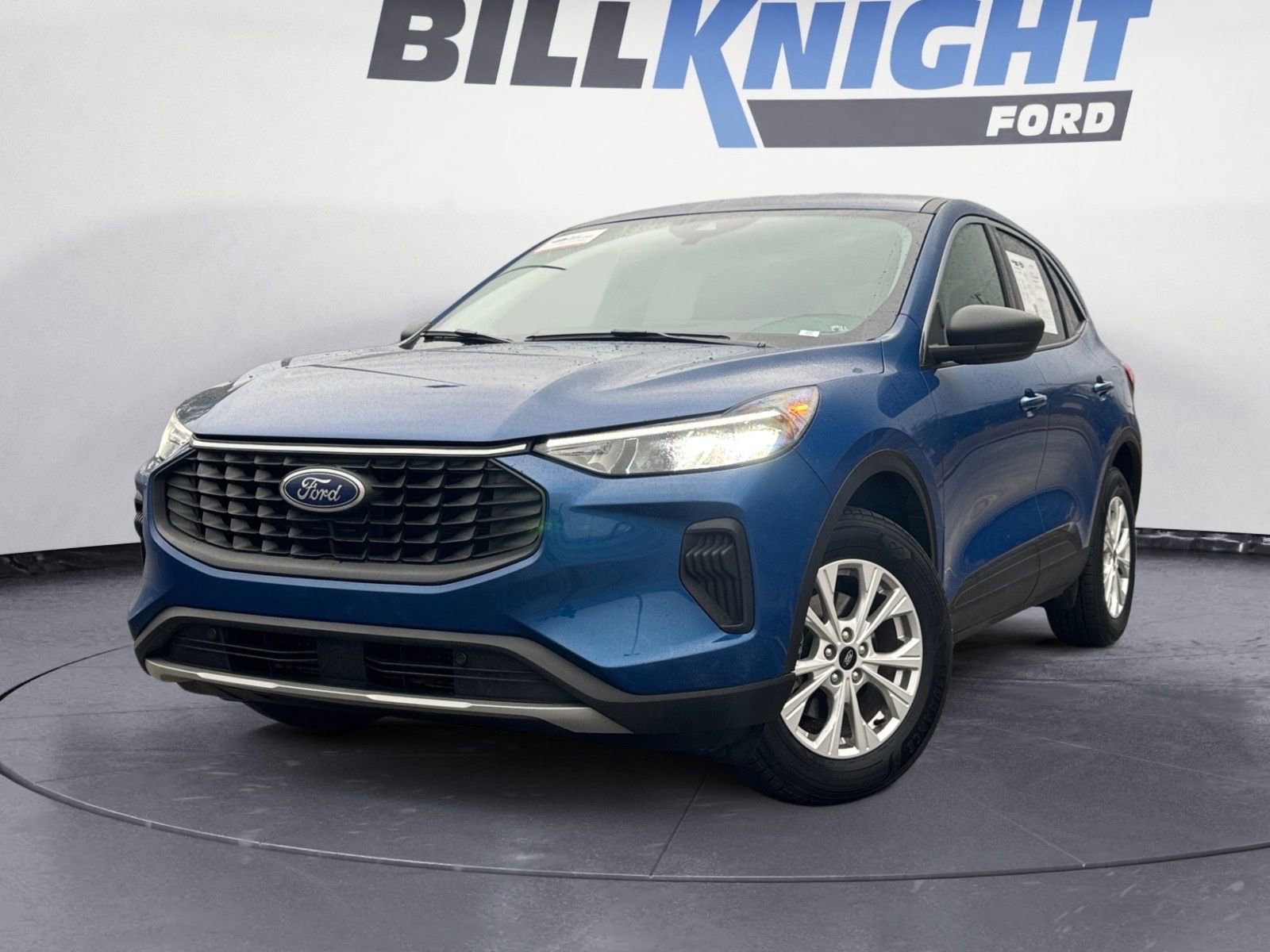 Certified 2023 Ford Escape Active w/ Tech Pack #1 image 1