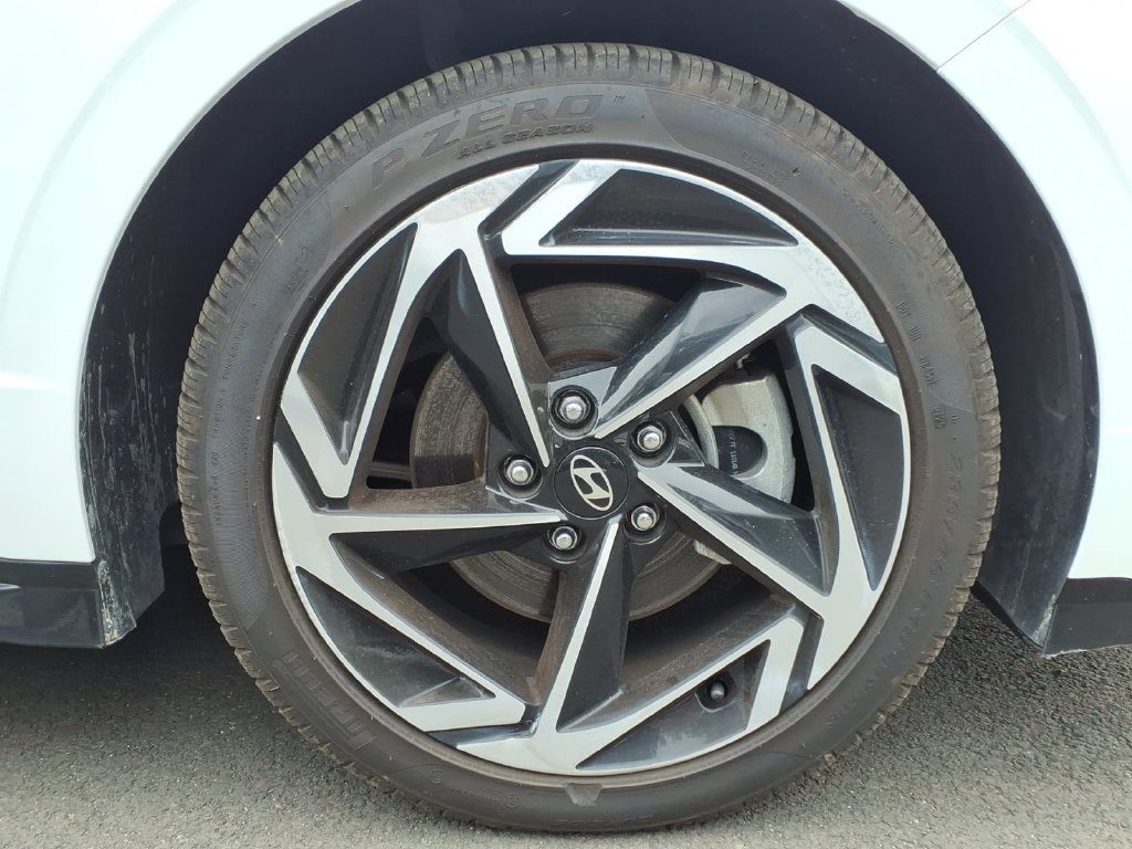Used 2025 Hyundai Sonata SEL FWD image 26