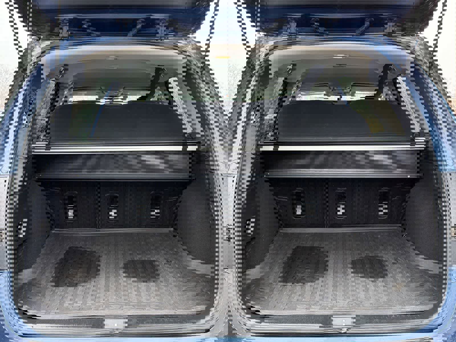 Used 2019 Subaru Outback 2.5i Premium image 34