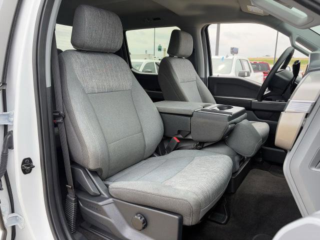 Certified 2022 Ford F150 XLT image 31