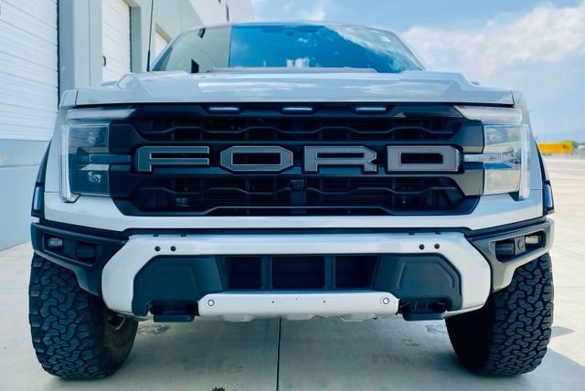 Certified 2024 Ford F150 Raptor AWD/4WD image 2