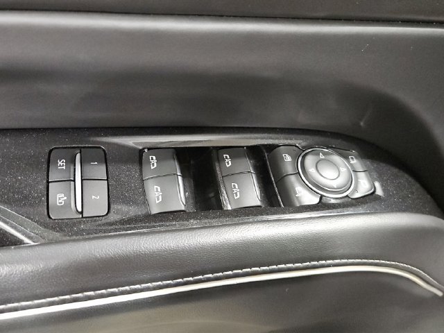Used 2022 Cadillac Escalade Sport Platinum AWD/4WD image 13
