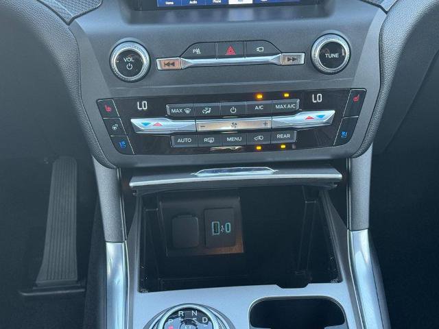 Certified 2020 Ford Explorer ST w/ ST Street Pack AWD/4WD image 17