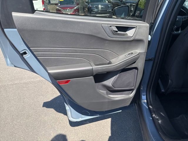 Certified 2024 Ford Escape Active w/ Tech Pack #1 AWD/4WD image 17
