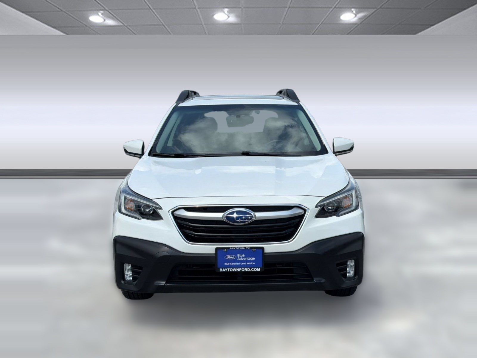 Used 2021 Subaru Outback Premium AWD/4WD image 6