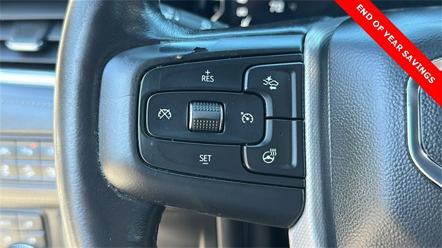 Used 2022 GMC Yukon XL Denali image 25