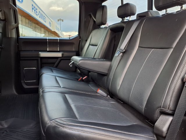 Certified 2021 Ford F250 Lariat AWD/4WD image 8