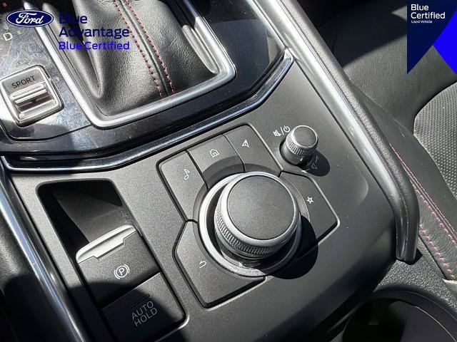 Used 2024 MAZDA CX-5 Carbon Edition AWD/4WD image 28