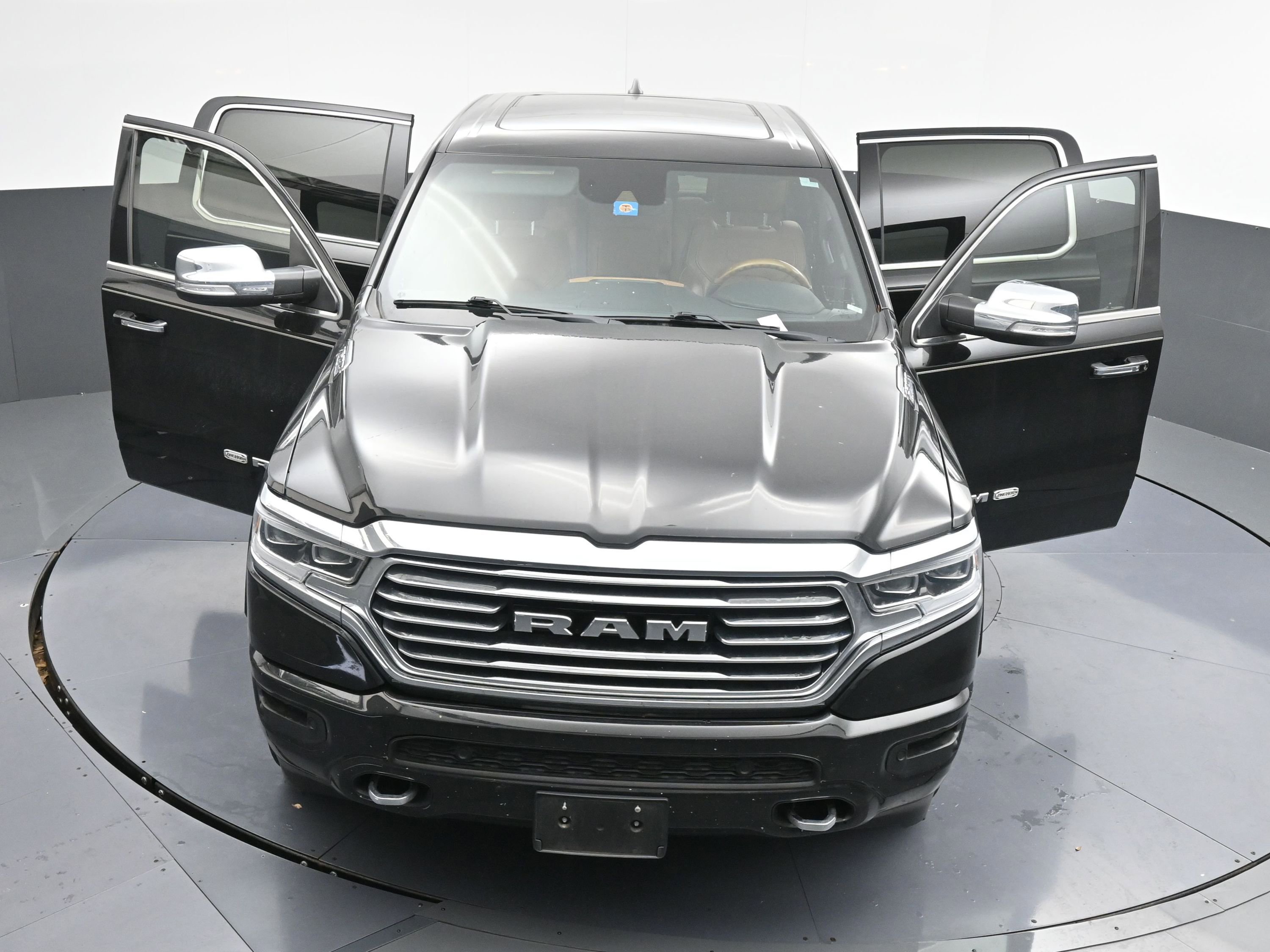 Used 2022 RAM 1500 Limited image 43