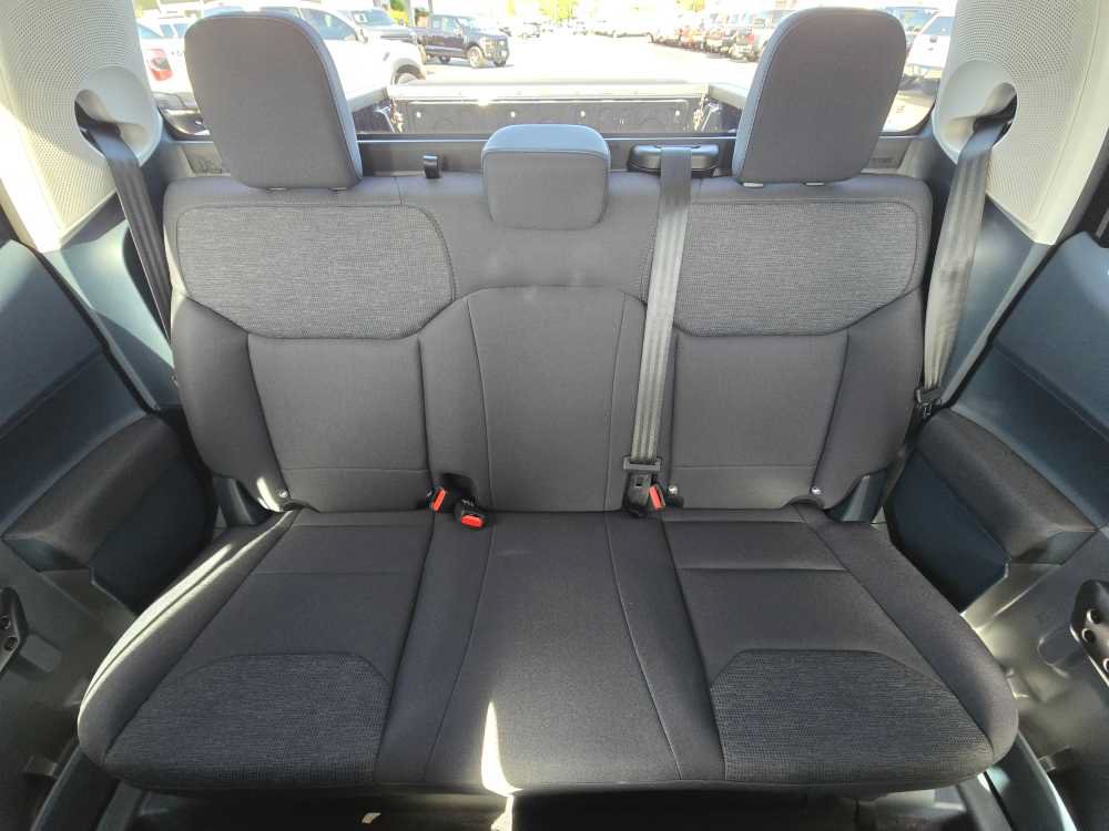Certified 2026 Ford Maverick XL w/ Equipment Group 101A AWD/4WD image 17