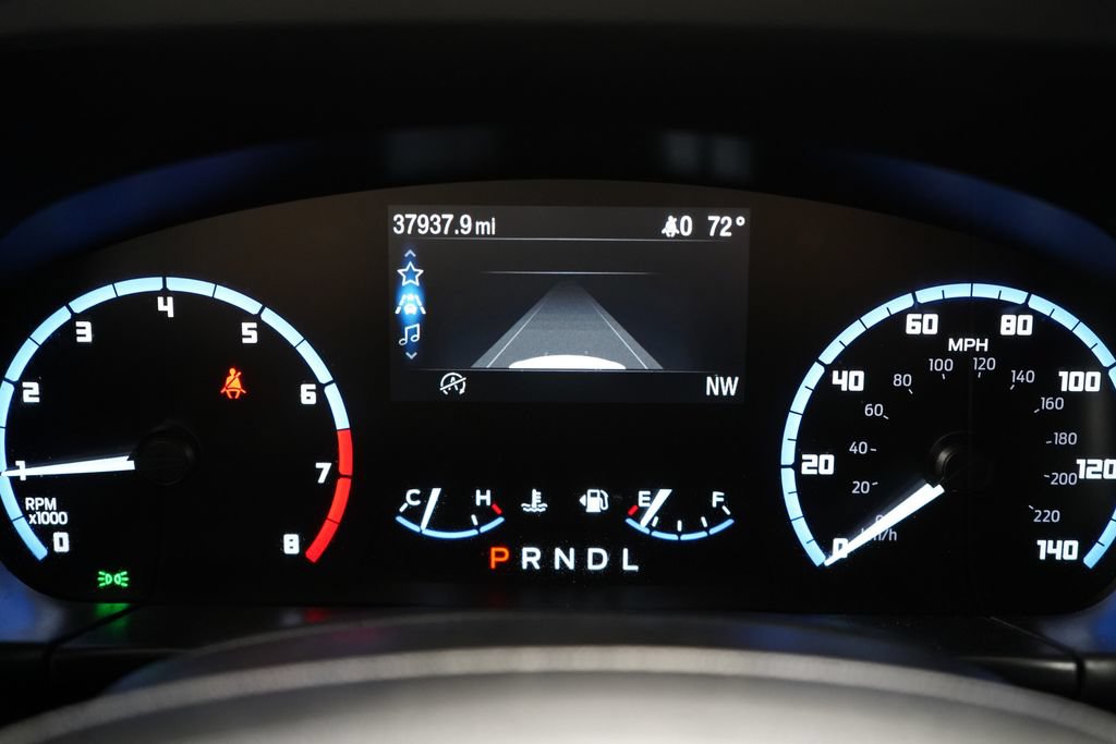 Certified 2024 Ford Bronco Sport Big Bend AWD/4WD image 16