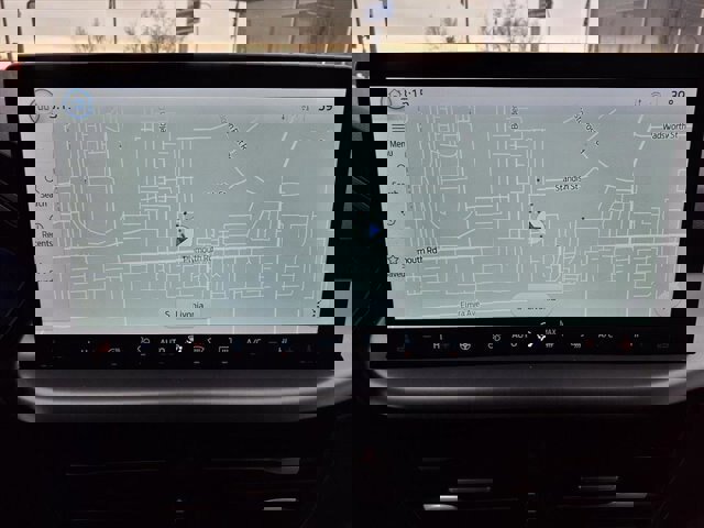 Certified 2023 Ford Escape Active w/ Tech Pack #2 image 11