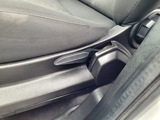 Used 2022 RAM ProMaster City Tradesman image 11