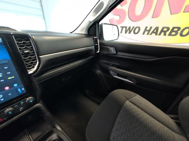 Certified 2024 Ford Ranger XLT image 25