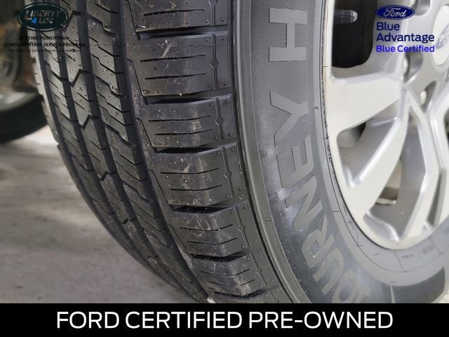 Certified 2020 Ford Ranger Lariat w/ Technology Package image 11