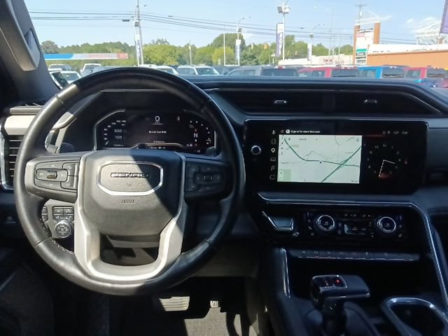 Used 2025 GMC Sierra 1500 Denali AWD/4WD image 27